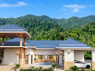 À vendre 3 chambres villa à Mueang Krabi, Krabi