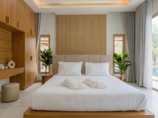 À vendre 3 chambres villa à Mueang Krabi, Krabi