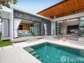 For rent 4 bedrooms villa in Thalang, Phuket