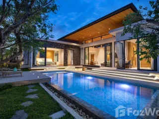 For rent 4 bedrooms villa in Thalang, Phuket