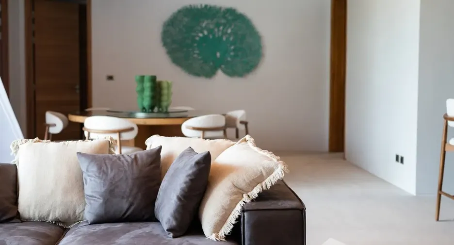 For rent 4 bedrooms villa in Thalang, Phuket