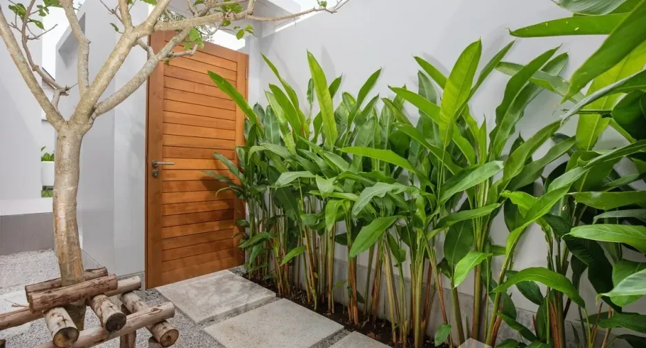 For rent 4 bedrooms villa in Thalang, Phuket