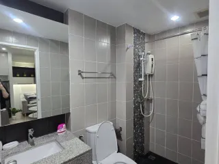Аренда 1 кровать кондо в Катху, Пхукет