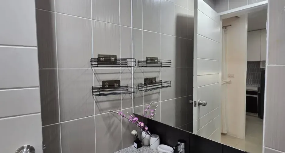 For rent 1 bed condo in Kathu, Phuket
