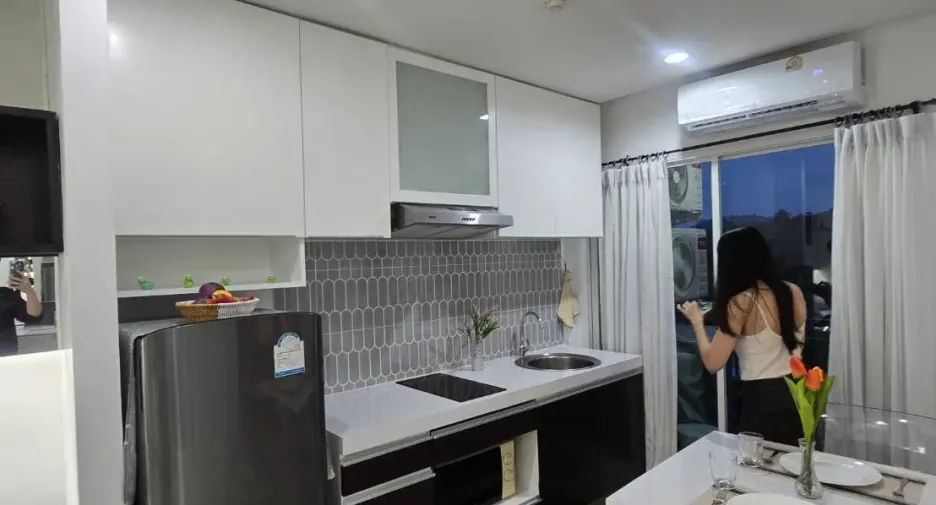 For rent 1 bed condo in Kathu, Phuket