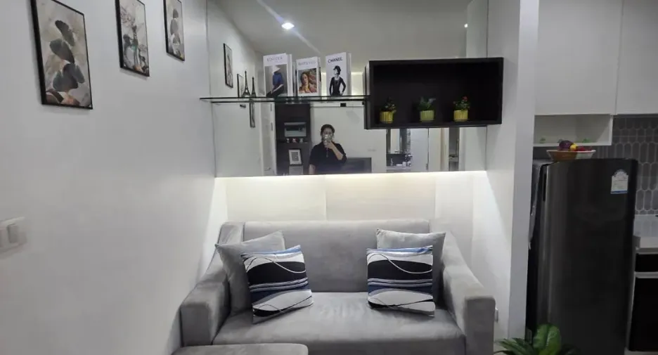 For rent 1 bed condo in Kathu, Phuket