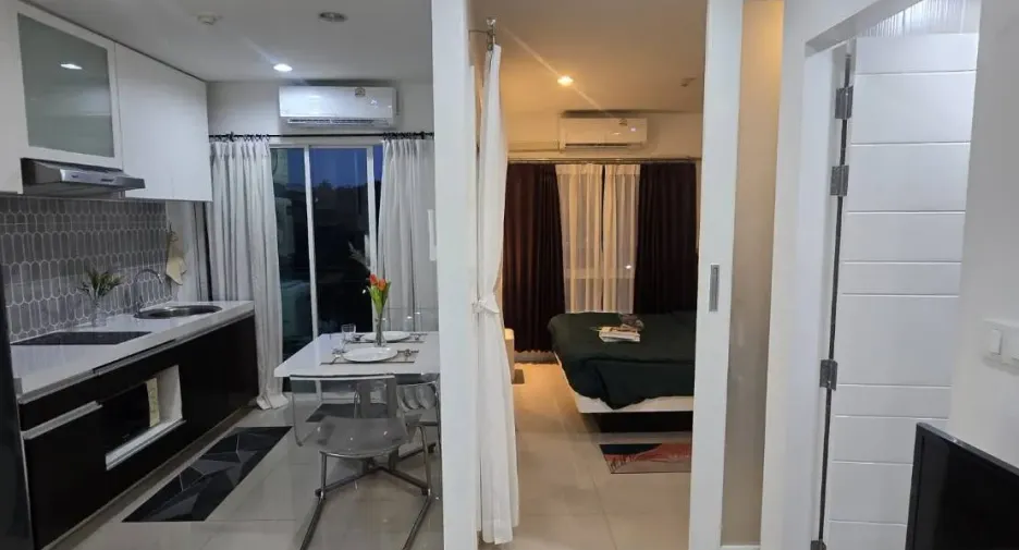 For rent 1 bed condo in Kathu, Phuket