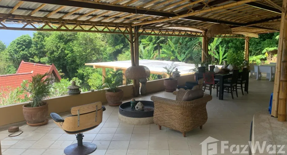Villa en alquiler de 3 habitaciones en Mueang Phuket, Phuket