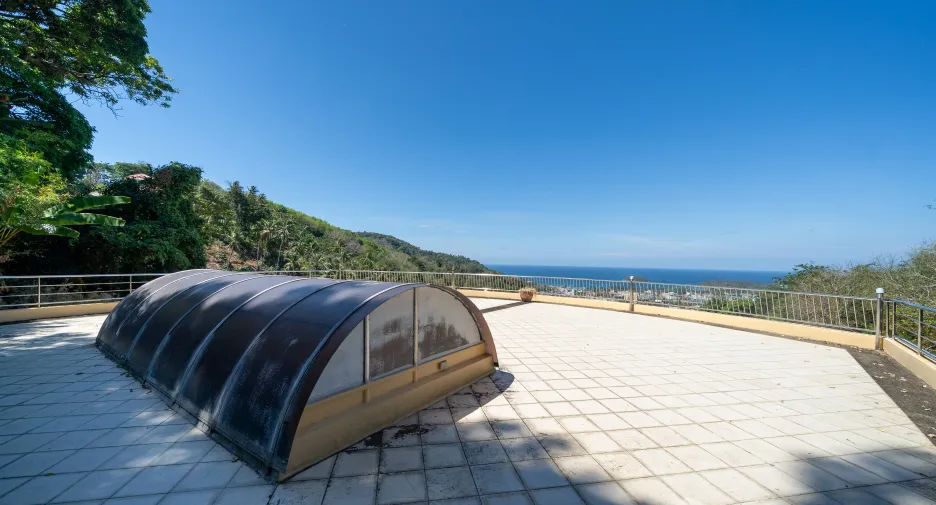 Villa en alquiler de 3 habitaciones en Mueang Phuket, Phuket