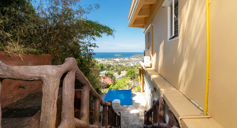 Villa en alquiler de 3 habitaciones en Mueang Phuket, Phuket