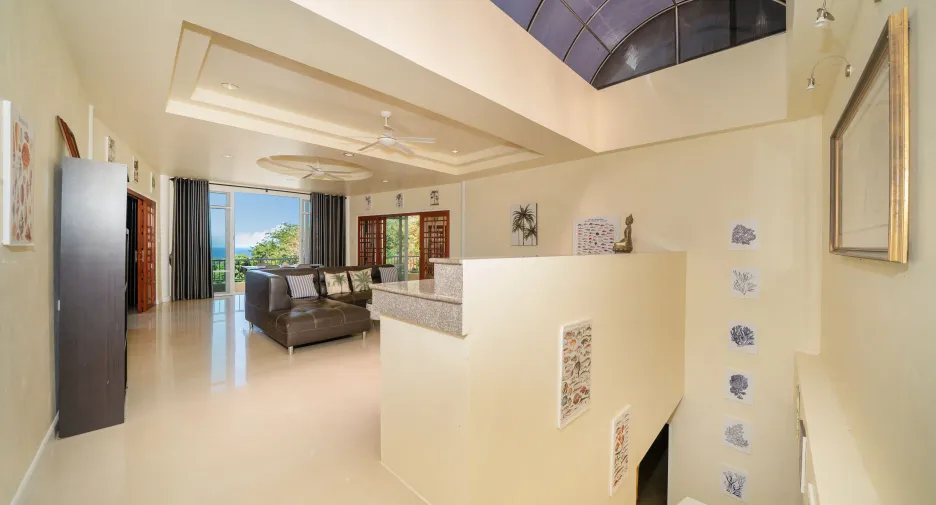 Villa en alquiler de 3 habitaciones en Mueang Phuket, Phuket