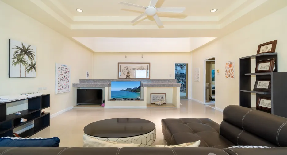 Villa en alquiler de 3 habitaciones en Mueang Phuket, Phuket