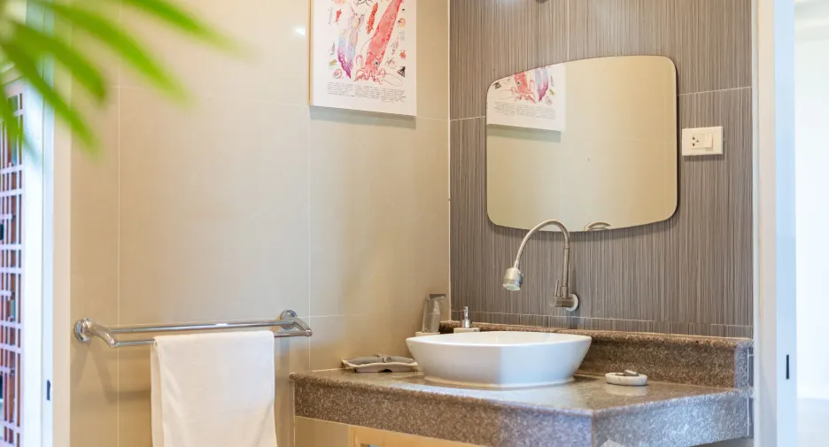Villa en alquiler de 3 habitaciones en Mueang Phuket, Phuket