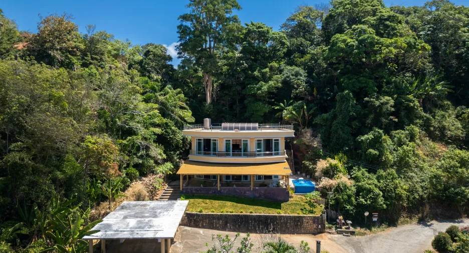 Villa en alquiler de 3 habitaciones en Mueang Phuket, Phuket