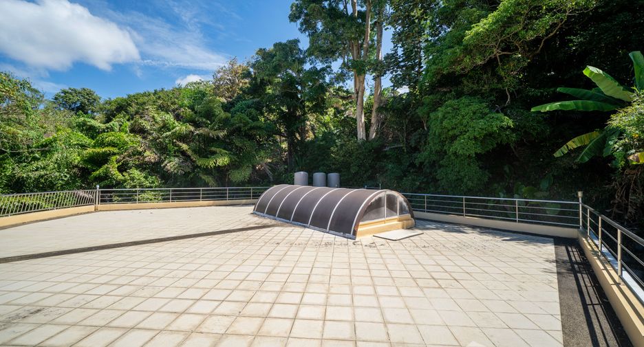 Villa en alquiler de 3 habitaciones en Mueang Phuket, Phuket