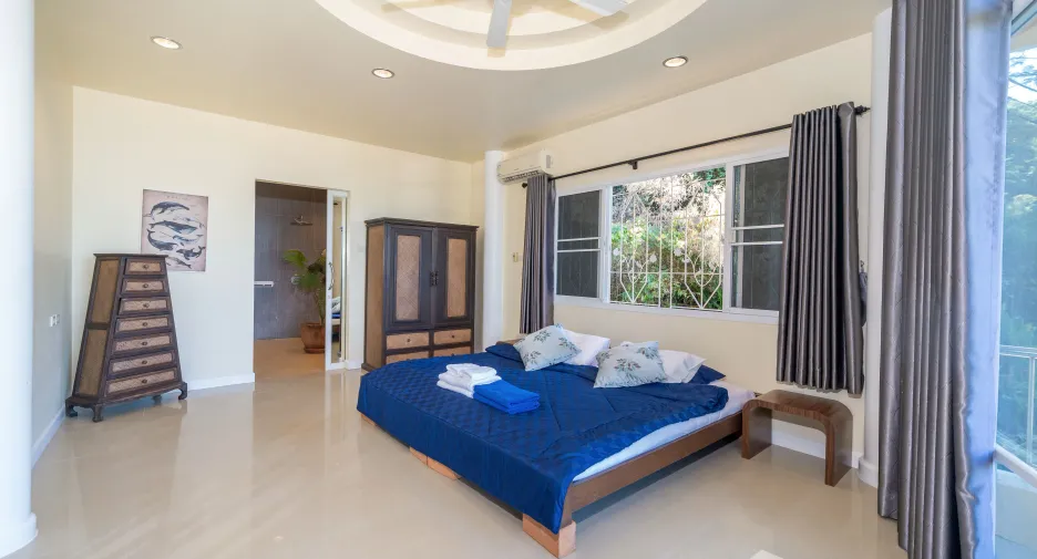 Villa en alquiler de 3 habitaciones en Mueang Phuket, Phuket