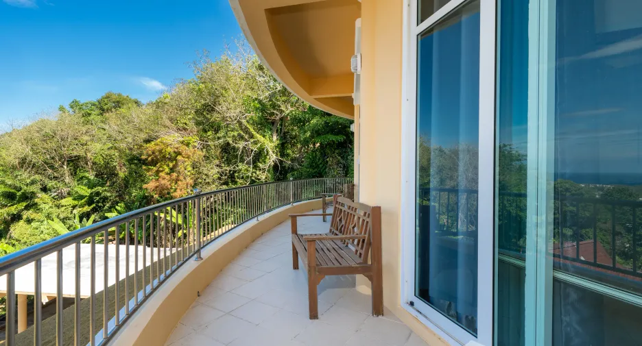 Villa en alquiler de 3 habitaciones en Mueang Phuket, Phuket
