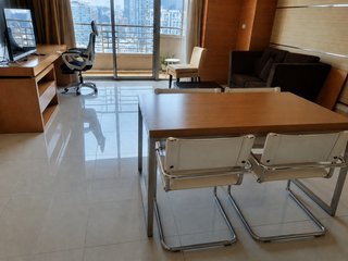 For sale 1 bed condo in Sathon, Bangkok
