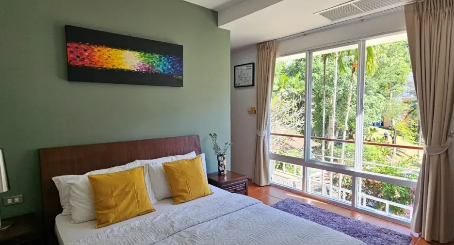 For sale 3 bedrooms condo in Kathu, Phuket