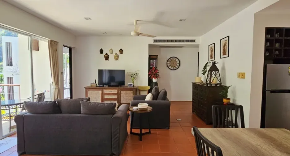 For sale 3 bedrooms condo in Kathu, Phuket