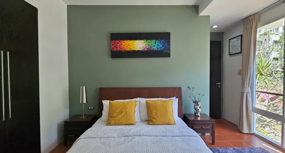 For sale 3 bedrooms condo in Kathu, Phuket