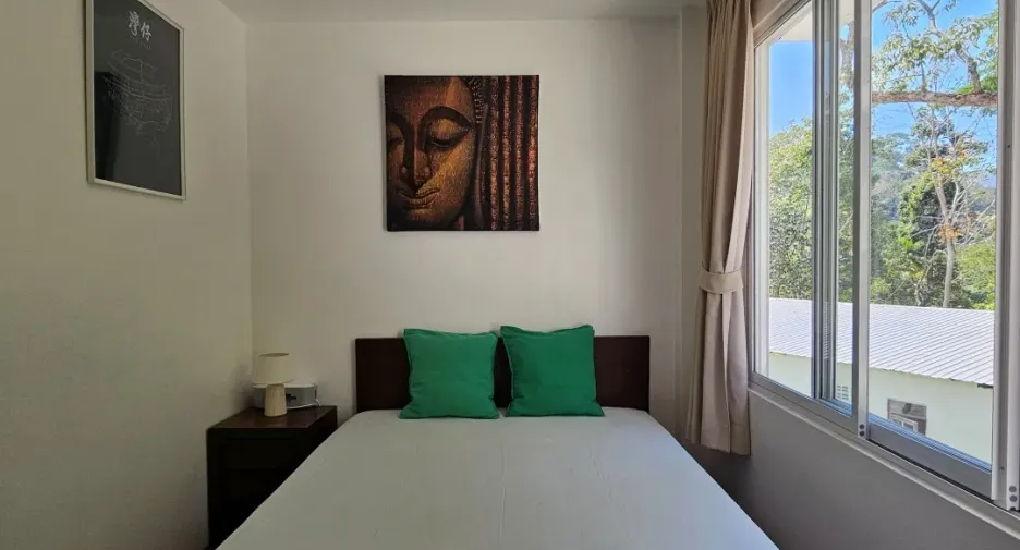 For sale 3 bedrooms condo in Kathu, Phuket