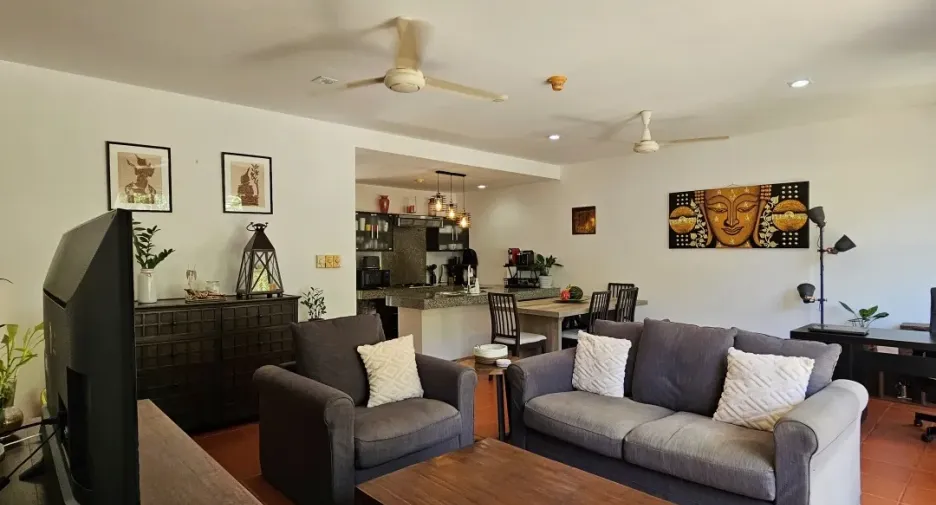 For sale 3 bedrooms condo in Kathu, Phuket