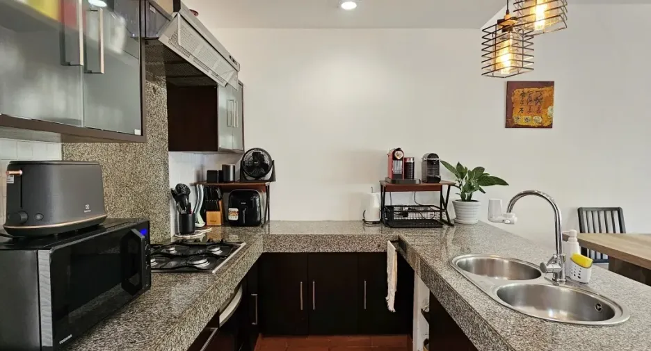 For sale 3 bedrooms condo in Kathu, Phuket