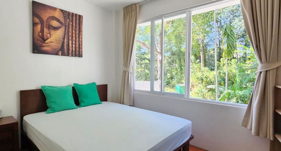 For sale 3 bedrooms condo in Kathu, Phuket