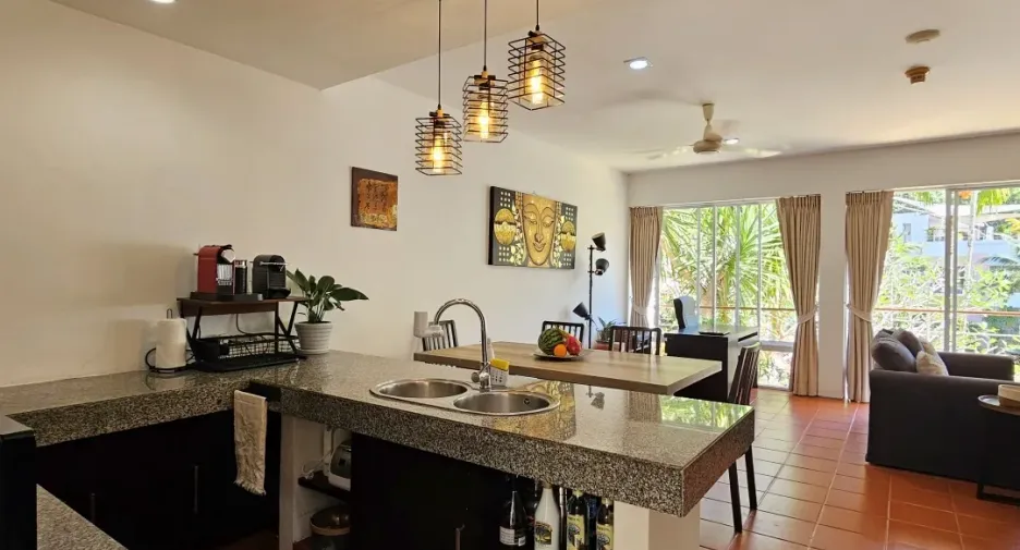 For sale 3 bedrooms condo in Kathu, Phuket