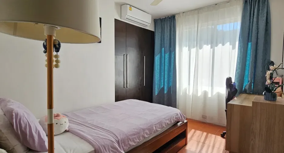 For sale 3 bedrooms condo in Kathu, Phuket