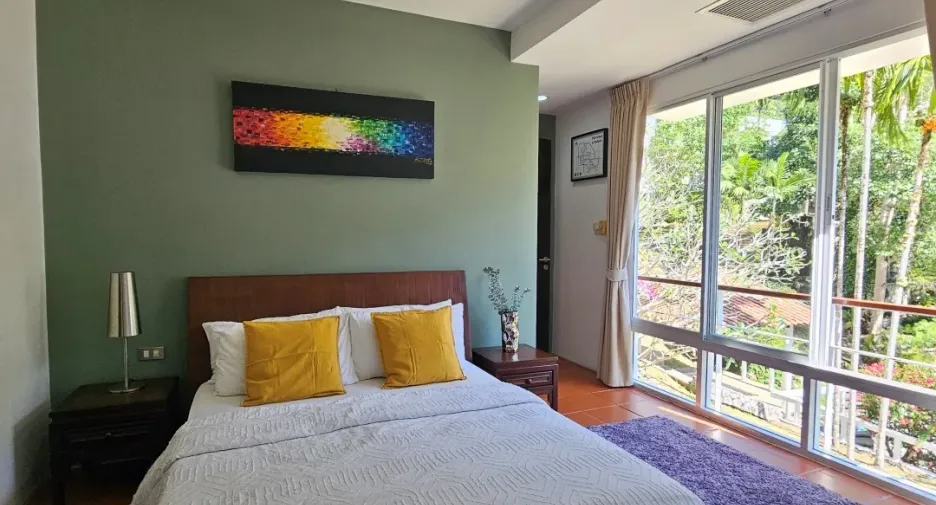 For sale 3 bedrooms condo in Kathu, Phuket