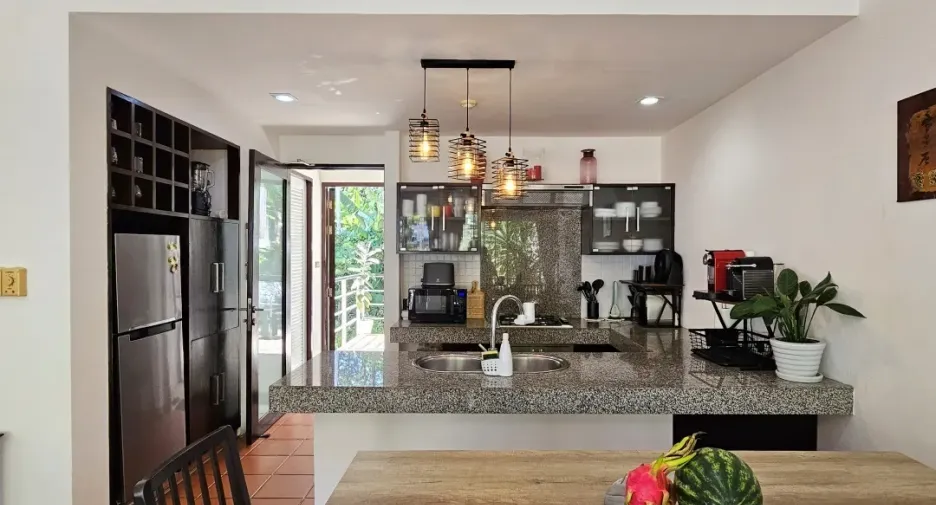 For sale 3 bedrooms condo in Kathu, Phuket