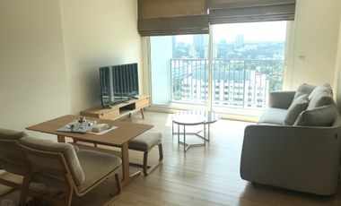 出租 2 卧室 公寓 在 Khlong Toei, 曼谷