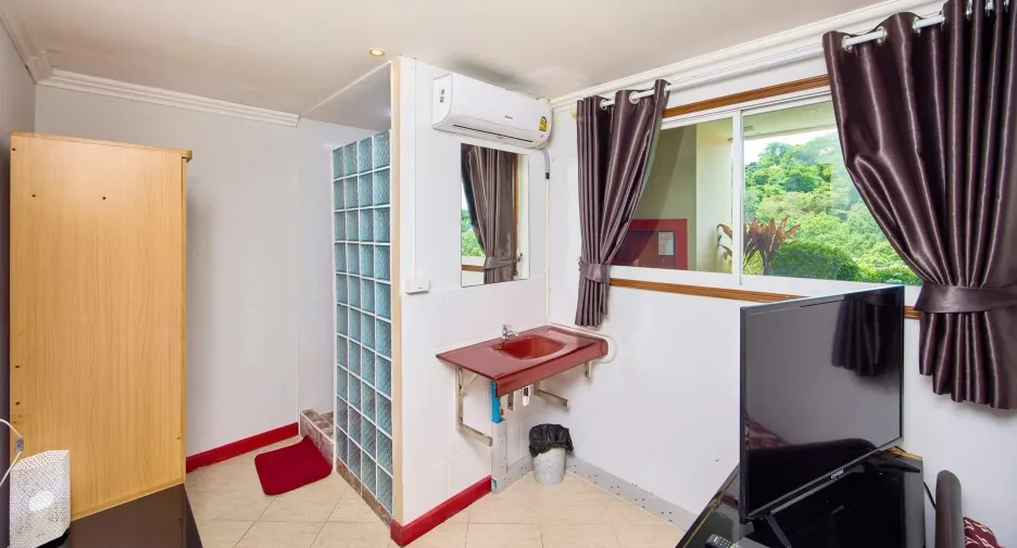 For sale 3 bedrooms apartment in Bang Lamung, Chonburi