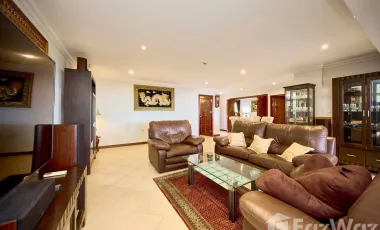 For sale 3 bedrooms condo in Bang Lamung, Chonburi