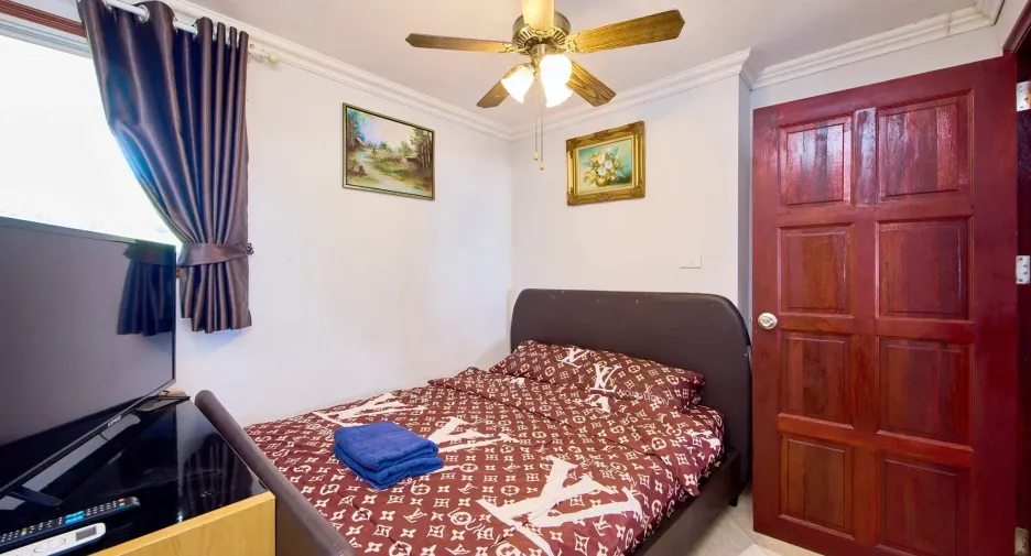 For sale 3 bedrooms apartment in Bang Lamung, Chonburi