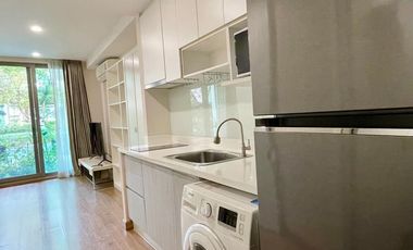For sale 1 bed condo in Mueang Chiang Mai, Chiang Mai