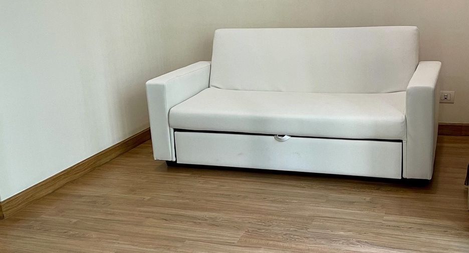 For sale 1 Beds condo in Mueang Chiang Mai, Chiang Mai
