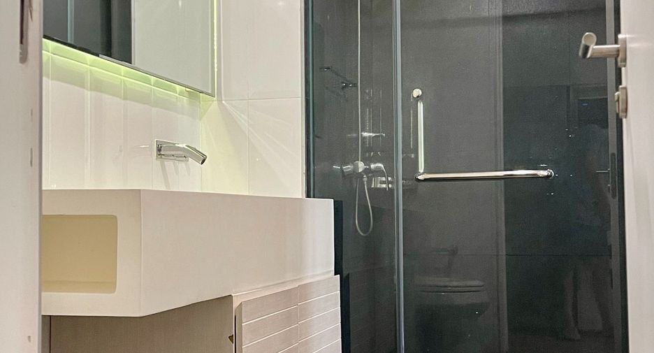 For sale 1 Beds condo in Mueang Chiang Mai, Chiang Mai