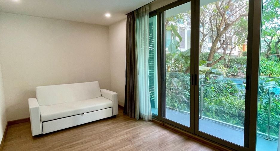 For sale 1 Beds condo in Mueang Chiang Mai, Chiang Mai