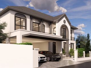Haus zum Kauf mit 5 Zimmer in San Sai, Chiang Mai