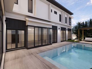 Haus zum Kauf mit 5 Zimmer in San Sai, Chiang Mai