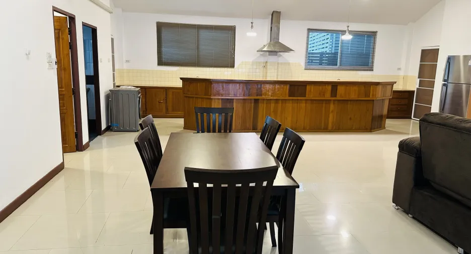 For sale and for rent 2 bedrooms house in Hang Dong, Chiang Mai