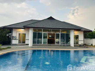 For Rent 2 Bedroom House In Hang Dong, Chiang Mai
