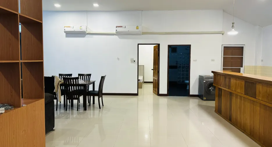 For sale and for rent 2 bedrooms house in Hang Dong, Chiang Mai