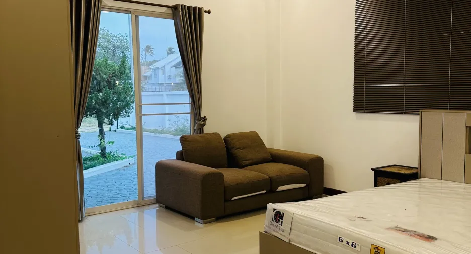 For sale and for rent 2 bedrooms house in Hang Dong, Chiang Mai