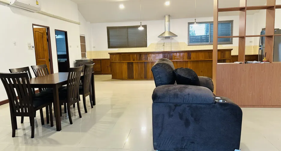 For sale and for rent 2 bedrooms house in Hang Dong, Chiang Mai