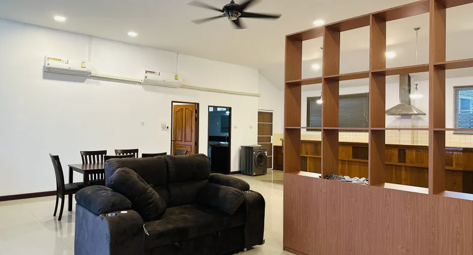 For sale and for rent 2 bedrooms house in Hang Dong, Chiang Mai