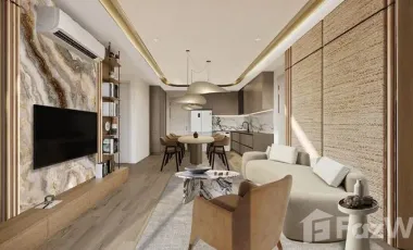 For sale 3 bedrooms condo in Mueang Chiang Mai, Chiang Mai